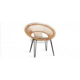 Roy Lazy chair Rocco Lazy chair