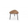 Rozy teak mala stranska mizica