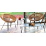 Rozy side table small
