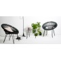 Rozy side table small