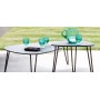 Rozy side table small