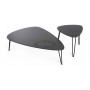 Rozy side table small