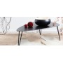 Rozy side table medium