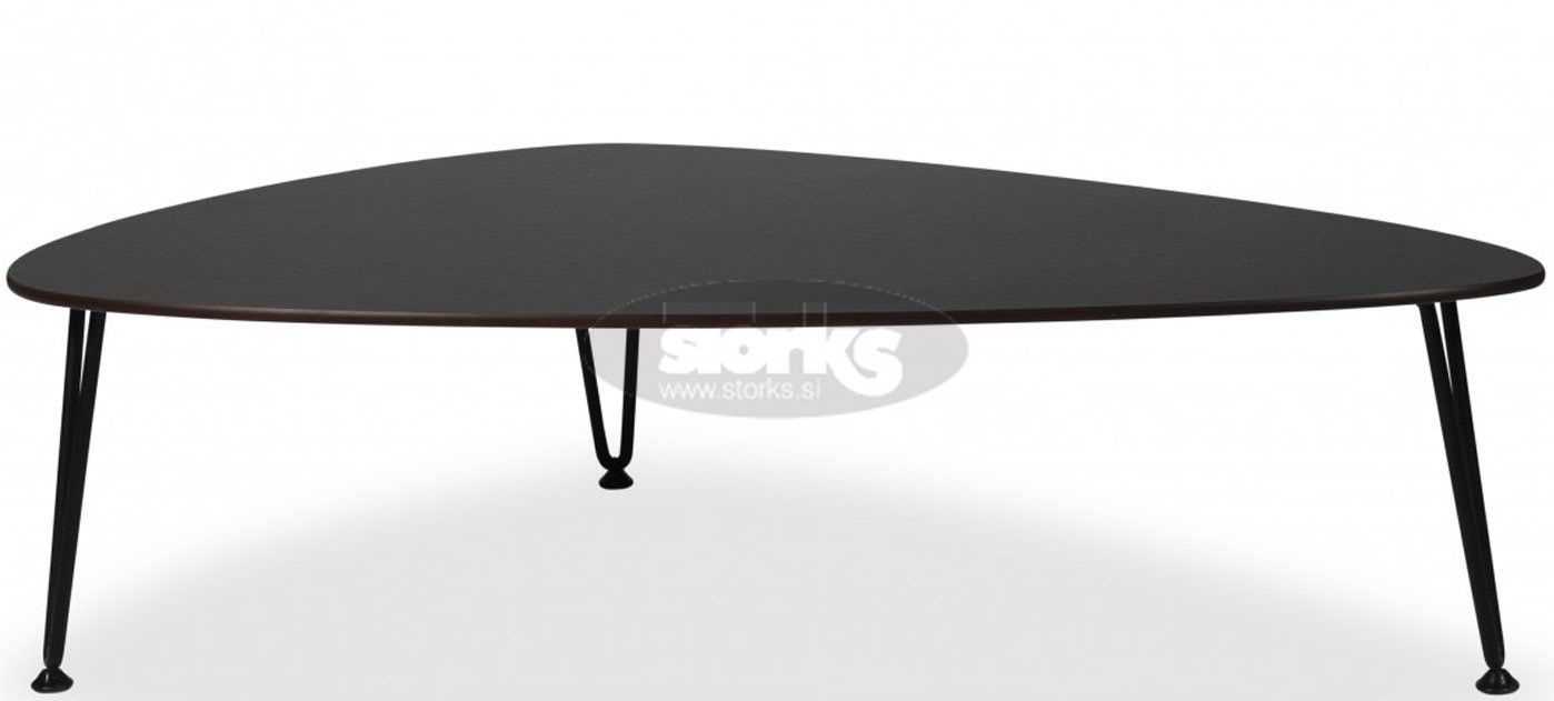 Rozy side table medium