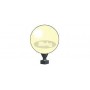 Globe street lamp