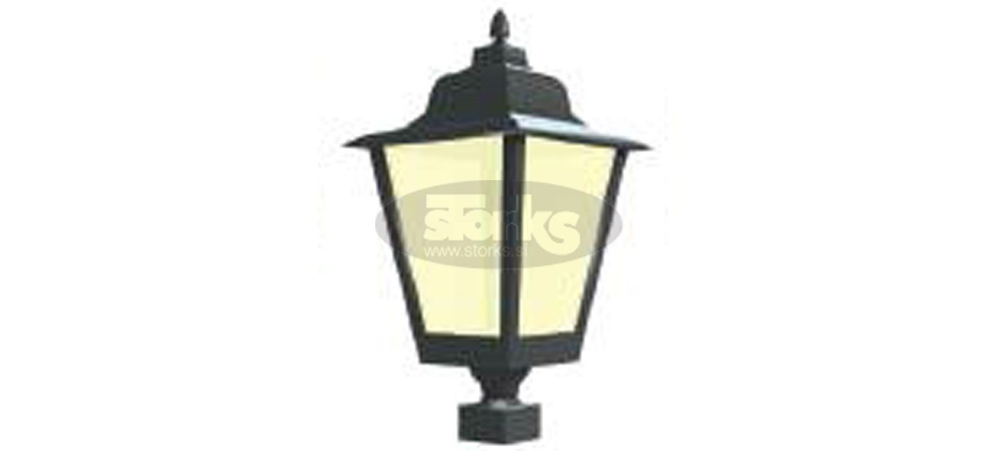 Lantern ulična svetilka