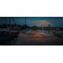 Fortello / Fortello LED suncobran