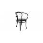 Thonet stol z rokonasloni