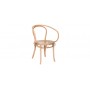 Thonet stol z rokonasloni