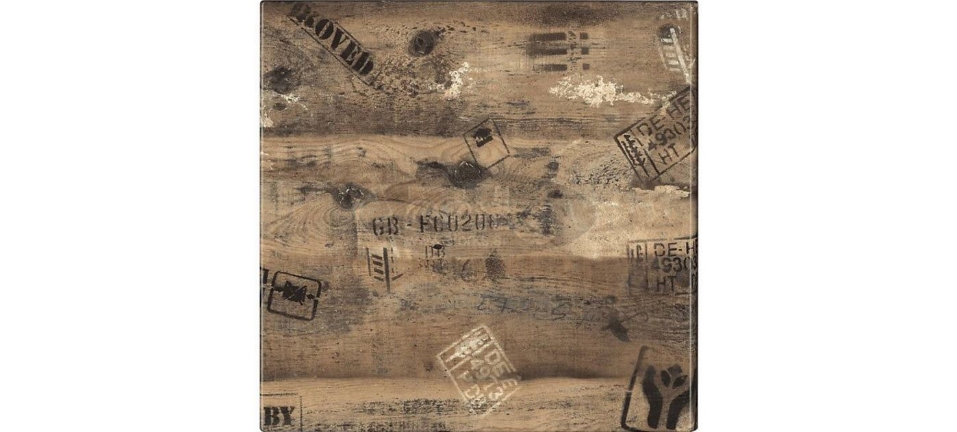 122 Ex works stolna ploča