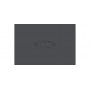 084 Anthracite tabletop