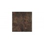 223 Rust brown tabletop