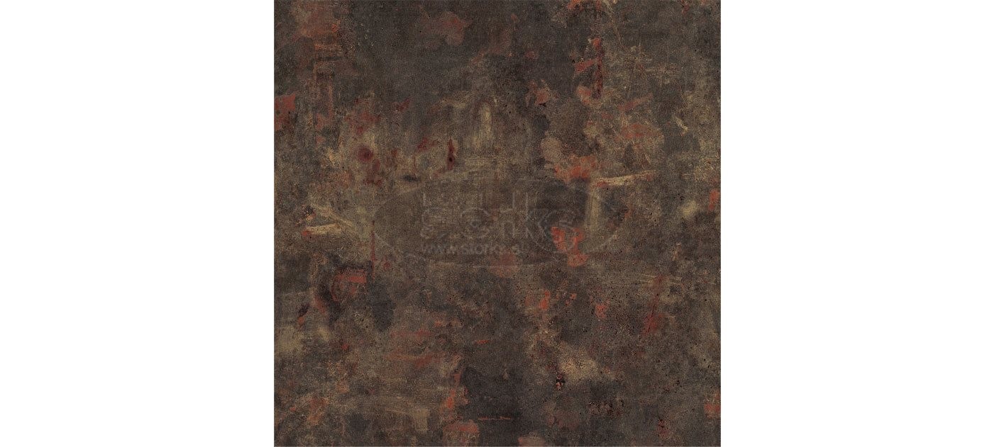 223 Rust brown stolna ploča