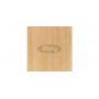 019 Planked beech tabletop
