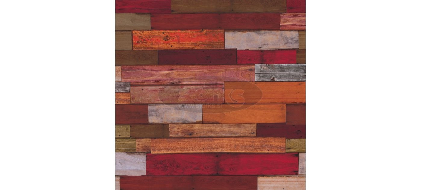 266 Blanchas red tabletop