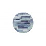 264 Blanchas blue tabletop
