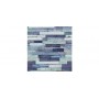 264 Blanchas blue tabletop