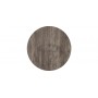 179 Ponderosa grey tabletop