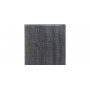 065 Palissade ash-grey tabletop