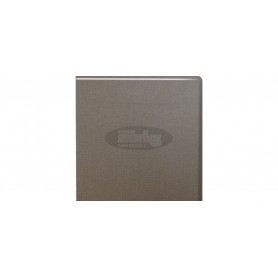 166 Zen taupe mizna plošča 166 Zen taupe mizna plošča