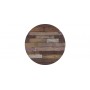 268 Blanchas brown tabletop
