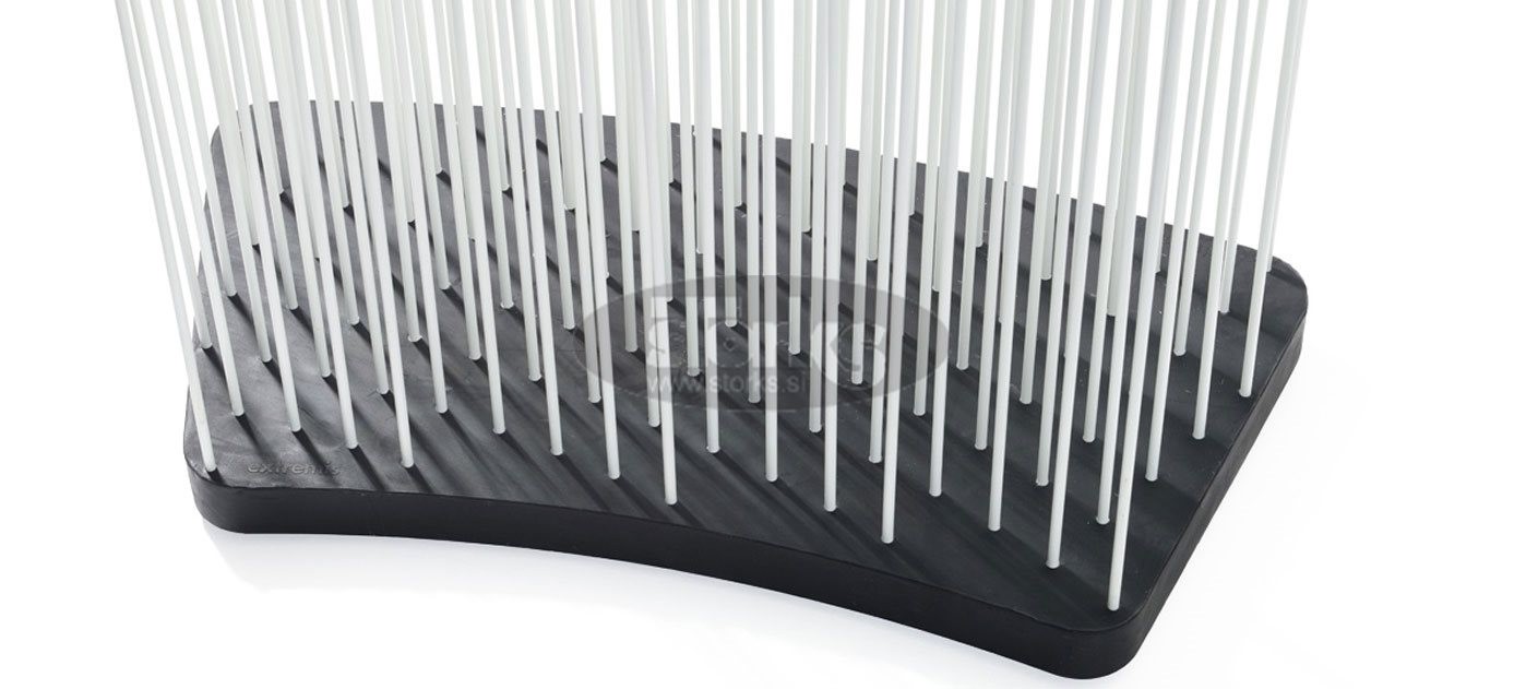 Sticks sharp curved 30°