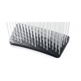 Sticks široko zaokrivljene 15°