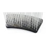Sticks wide curved 15°