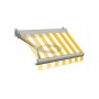 R51 Ponant 4,8 x 2,4 m