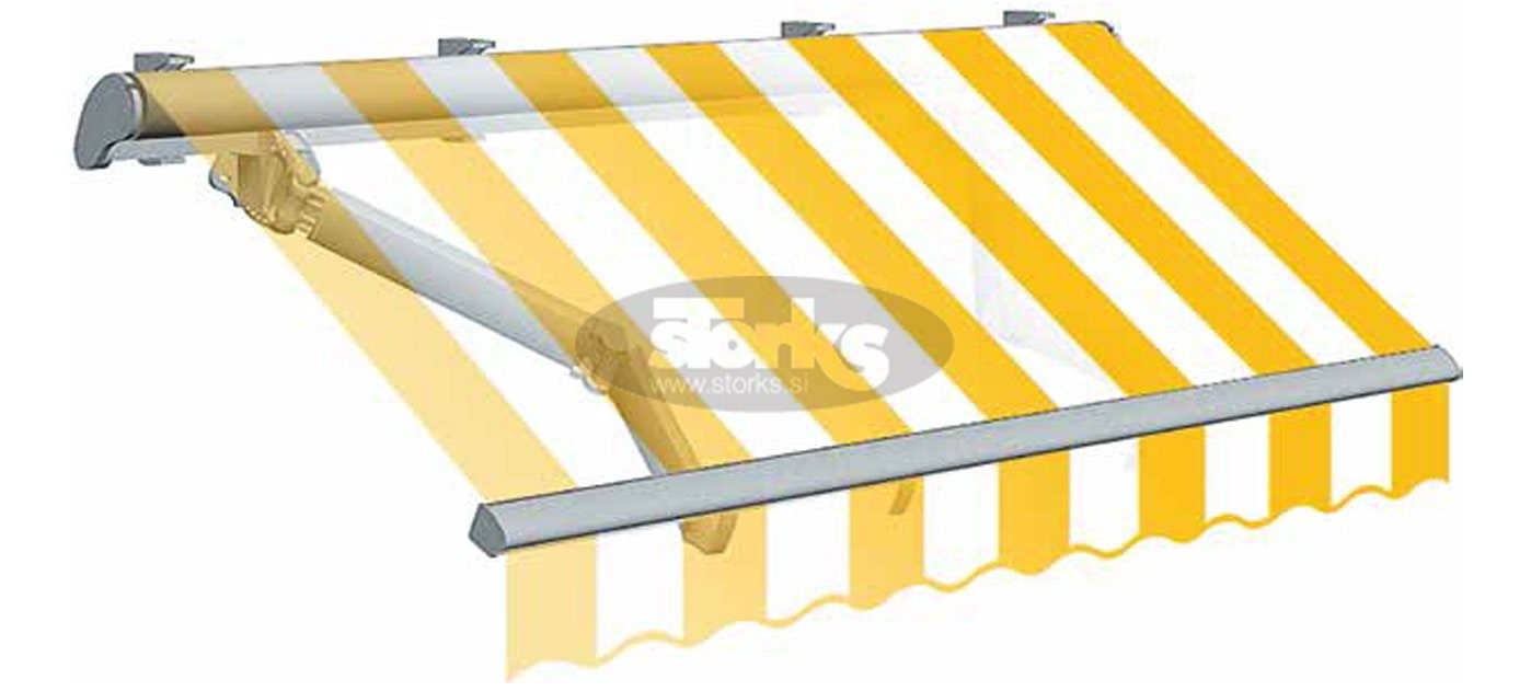 R60 Lavante 14 x 5,5 m