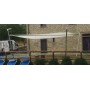 Maestrale samostojeće jedro