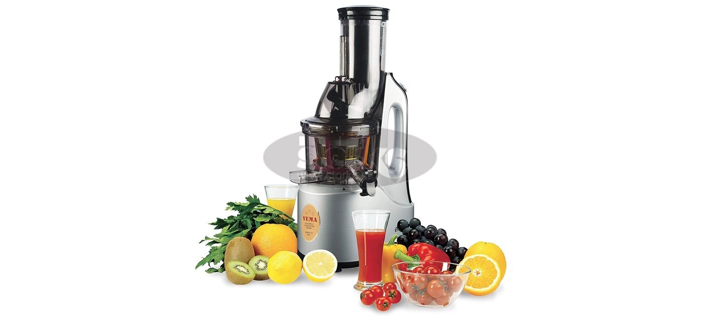 ET 2102 Juice extractor