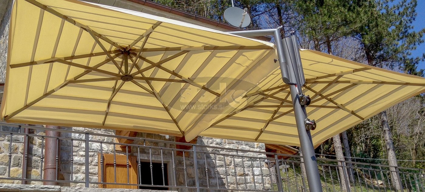 Dublin Still suncobran