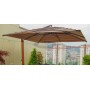 Gemelli Laterale umbrella