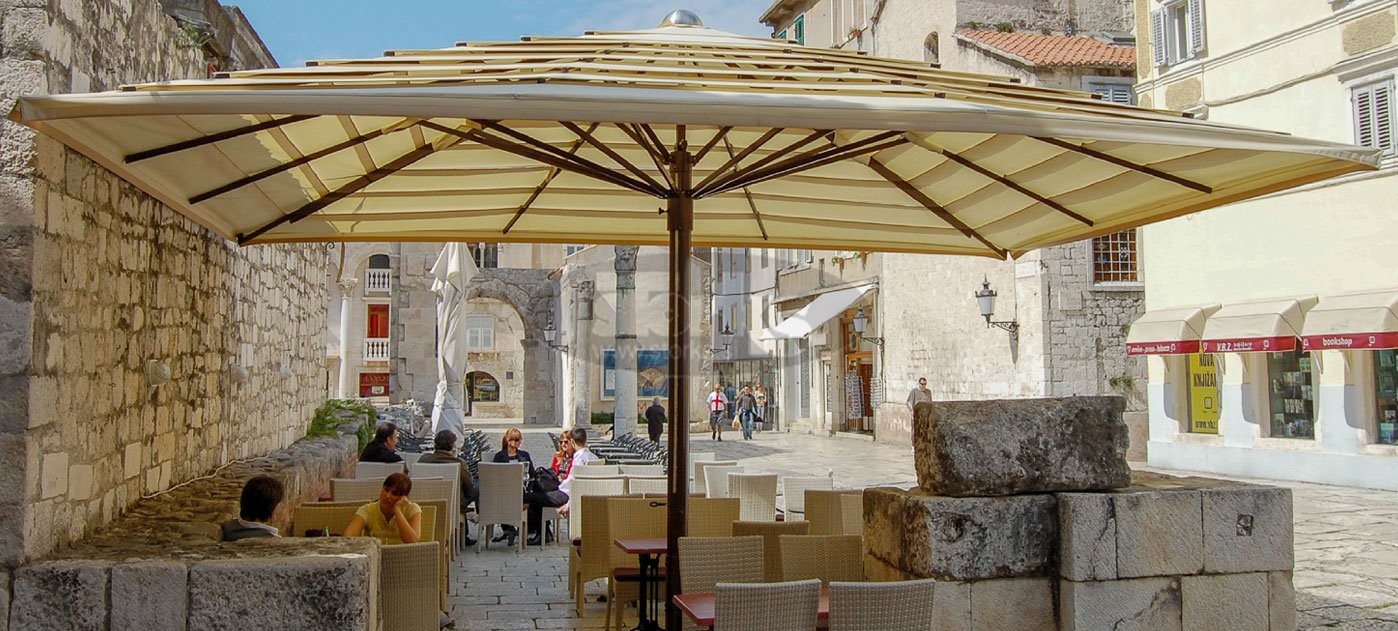 Big Friend suncobran