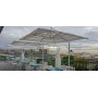 Talento Steel umbrella