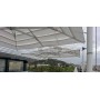 Talento Steel umbrella