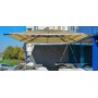 Talento Steel umbrella