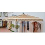 Talento Steel umbrella