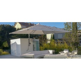 Talento Steel suncobran