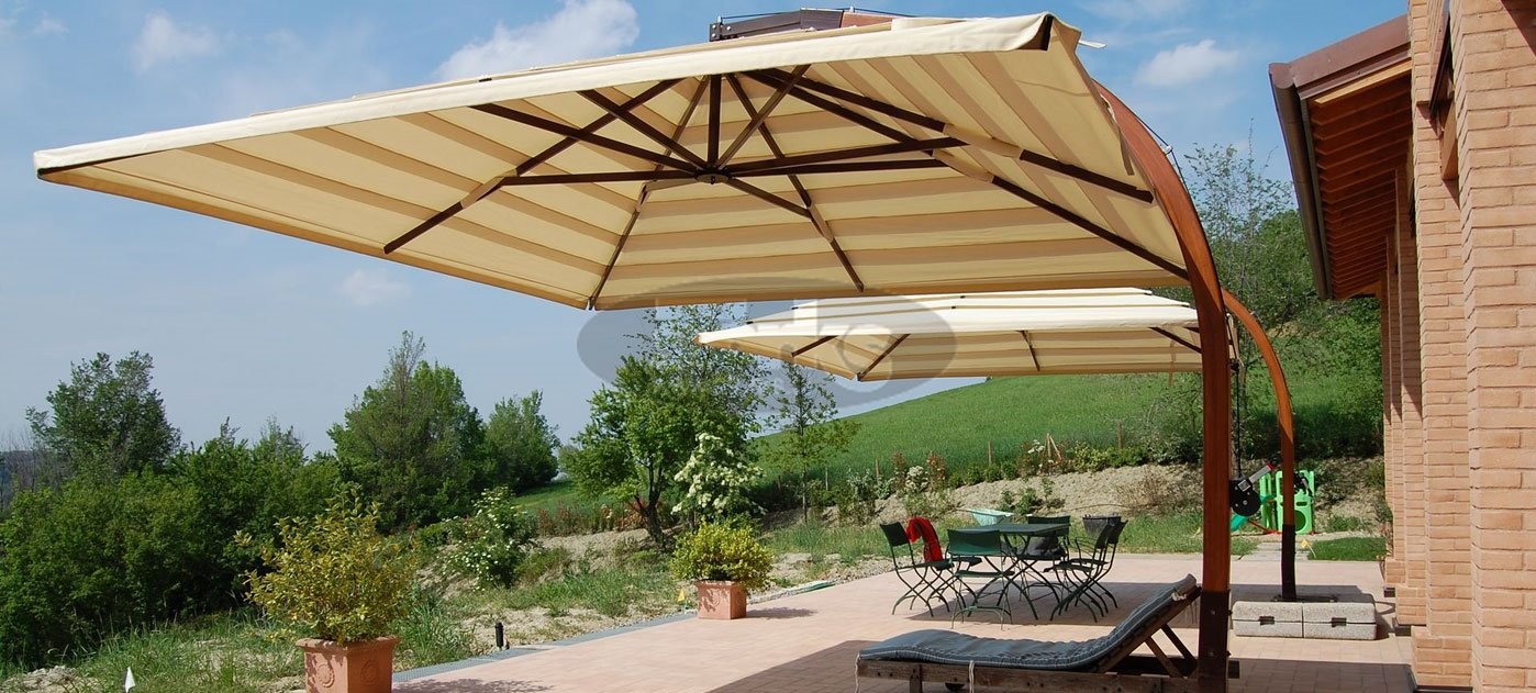 Arco umbrella