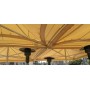 Kite umbrella