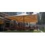 Kite umbrella