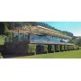 Fiesole umbrella