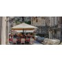 Fiesole umbrella
