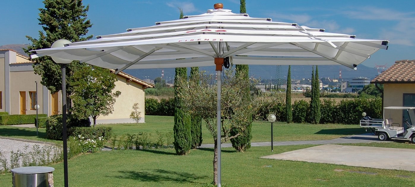 Fiesole senčnik