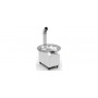 FOGG portable misting system