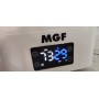 FOGGY 1000 pokretni ultrazvučni sustav za dezinfekciju i kontrolu vlage, 1L/h