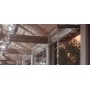 G81 Zložljiv panoramski okenski sistem