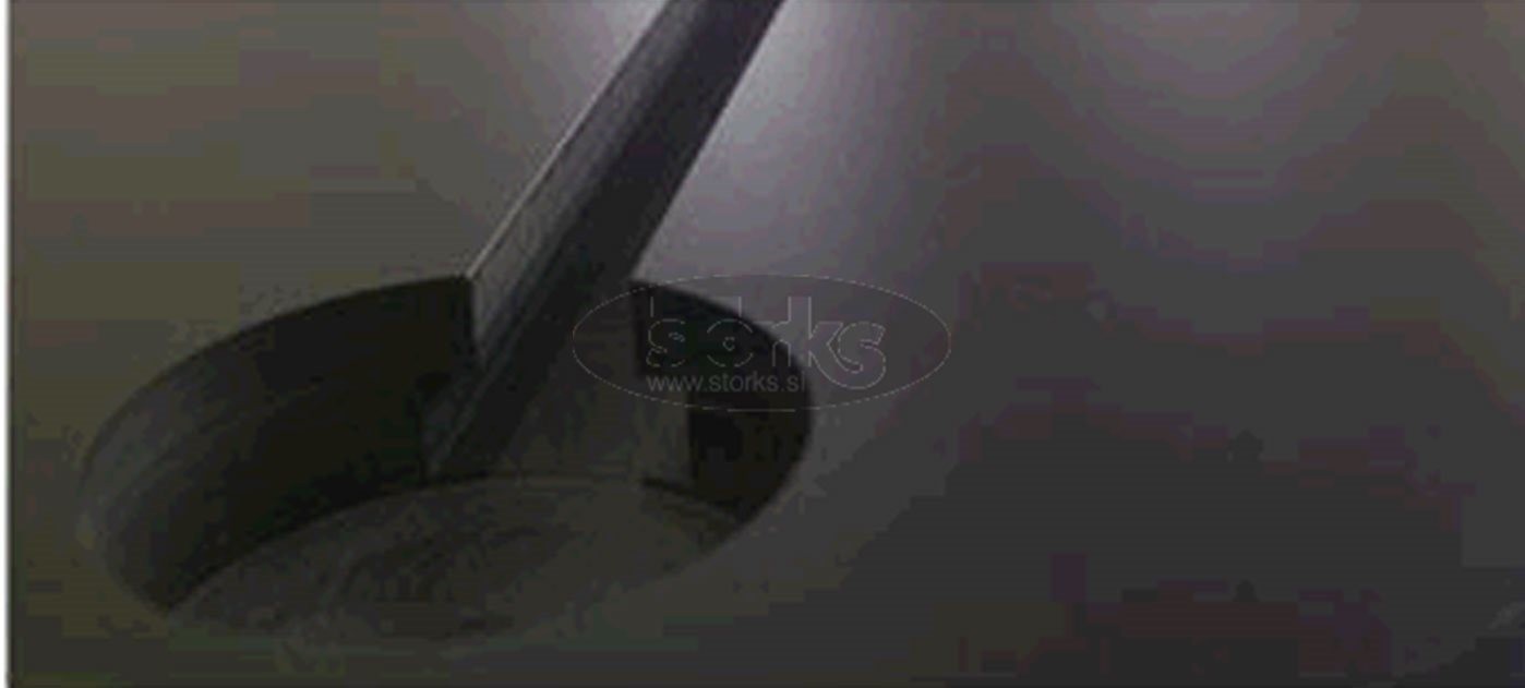 WERZALIT TAVILO 224 Tarnished silver mizna plošča